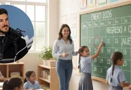 Uni&oacute;n Neoleonesa Padres de Familia respalda cambio en calendario escolar