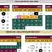 Ajustes educativos en revisi&oacute;n del calendario escolar 2025-2026