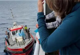 Virus de los Andes se propaga en crucero del Atl&aacute;ntico