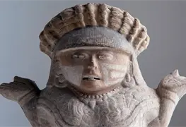 160 tesoros mesoamericanos de la UNAM viajan a Asia