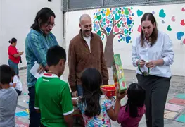 C&oacute;mo se garantiza la entrega eficiente de alimentos en sistemas complejos