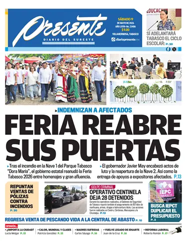 edicion impresa