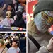 BTS disfruta de la lucha libre mexicana en Viernes Espectacular