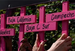 22 madres buscadoras asesinadas en M&eacute;xico: la lucha contra la violencia