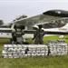 Operativo militar intercepta avioneta con coca&iacute;na