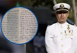 Manuel Far&iacute;as env&iacute;a quinta carta a Sheinbaum por caso de huachicol fiscal