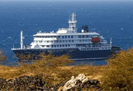 Brote de hantavirus en crucero deja muertos y contagios en 6 pa&iacute;ses