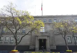 Poder Pol&iacute;tico