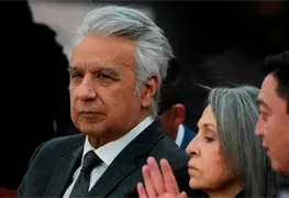 Comienza juicio por Caso Sinohydro en Ecuador