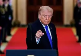 Trump, elecciones perdidas y fortalezas de Sheinbaum