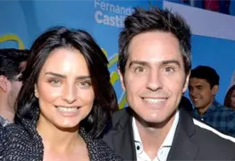 La historia de Aislinn Derbez y Mauricio Ochmann revive en el cine
