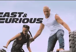Vin Diesel Anuncia Serie de R&aacute;pidos y Furiosos en Peacock