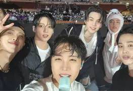 Detenidas 30 personas por reventa de boletos en conciertos de BTS en M&eacute;xico