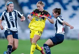 Am&eacute;rica y Monterrey se citan en la final de la Liga MX Femenil
