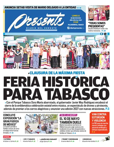 edicion impresa