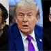 Elon Musk y Tim Cook acompa&ntilde;an a Trump en visita a China