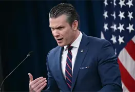 M&eacute;xico y Estados Unidos fortalecen la seguridad en colaboraci&oacute;n