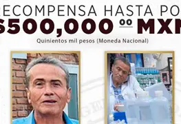 Alerta en Sonora: m&eacute;dico relacionado con muertes por sueros vitaminados en la mira