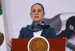 Sheinbaum: Prioridad a civiles en Chilapa ante acciones armadas