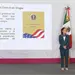 Sheinbaum celebra reconocimiento de EEUU sobre consumo de drogas y tr&aacute;fico de armas