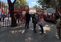 Claudia Sheinbaum confirma: Calendario Escolar 2025-2026 finaliza el 15 de julio
