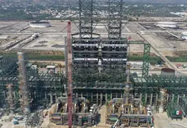 Claudia Sheinbaum asegura abasto de combustible tras explosi&oacute;n