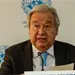 Venezuela rechaza declaraciones de Guterres y defiende su soberan&iacute;a