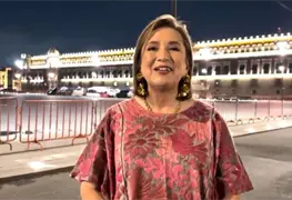 Hablar para liberar narcos
