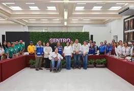 Yolanda Osuna impulsa capacitaci&oacute;n en protecci&oacute;n infantil