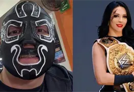 Luchador Cuatrero sentenciado a prisi&oacute;n por tentativa de feminicidio
