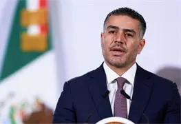 Rub&eacute;n Rocha Moya defiende su inocencia ante acusaciones de Estados Unidos