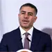 Rub&eacute;n Rocha Moya defiende su inocencia ante acusaciones de Estados Unidos