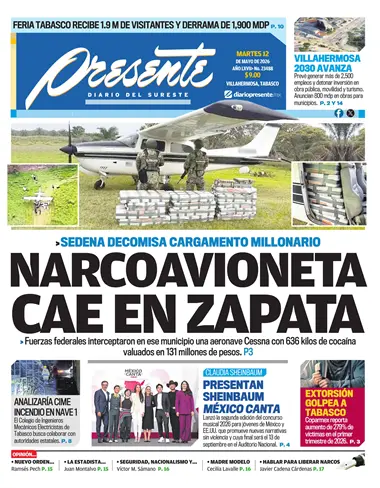 edicion impresa