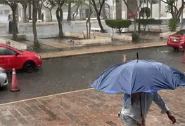 Frente Fr&iacute;o 50 seguir&aacute; afectando Tabasco