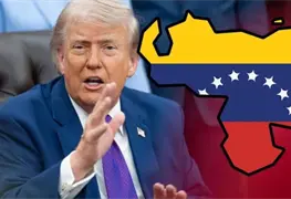 Venezuela rechaza ser 51&ordm; estado de EE. UU.