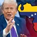 Venezuela rechaza ser 51&ordm; estado de EE. UU.