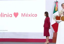 Olinia: el primer auto 100% mexicano revolucionar&aacute; la movilidad