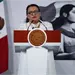 Claudia Sheinbaum env&iacute;a a Rosa Icela Rodr&iacute;guez a atender crisis en Chilapa