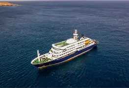 Alerta Epidemiol&oacute;gica por Brote de Hantavirus en Crucero Internacional