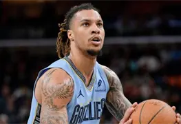 Hallan sin vida a Brandon Clarke en Los &Aacute;ngeles