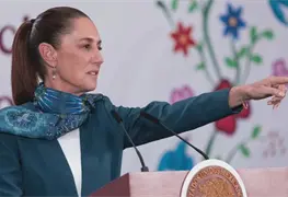 Baja 40% homicidios dolosos en el pa&iacute;s