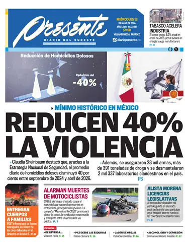 edicion impresa