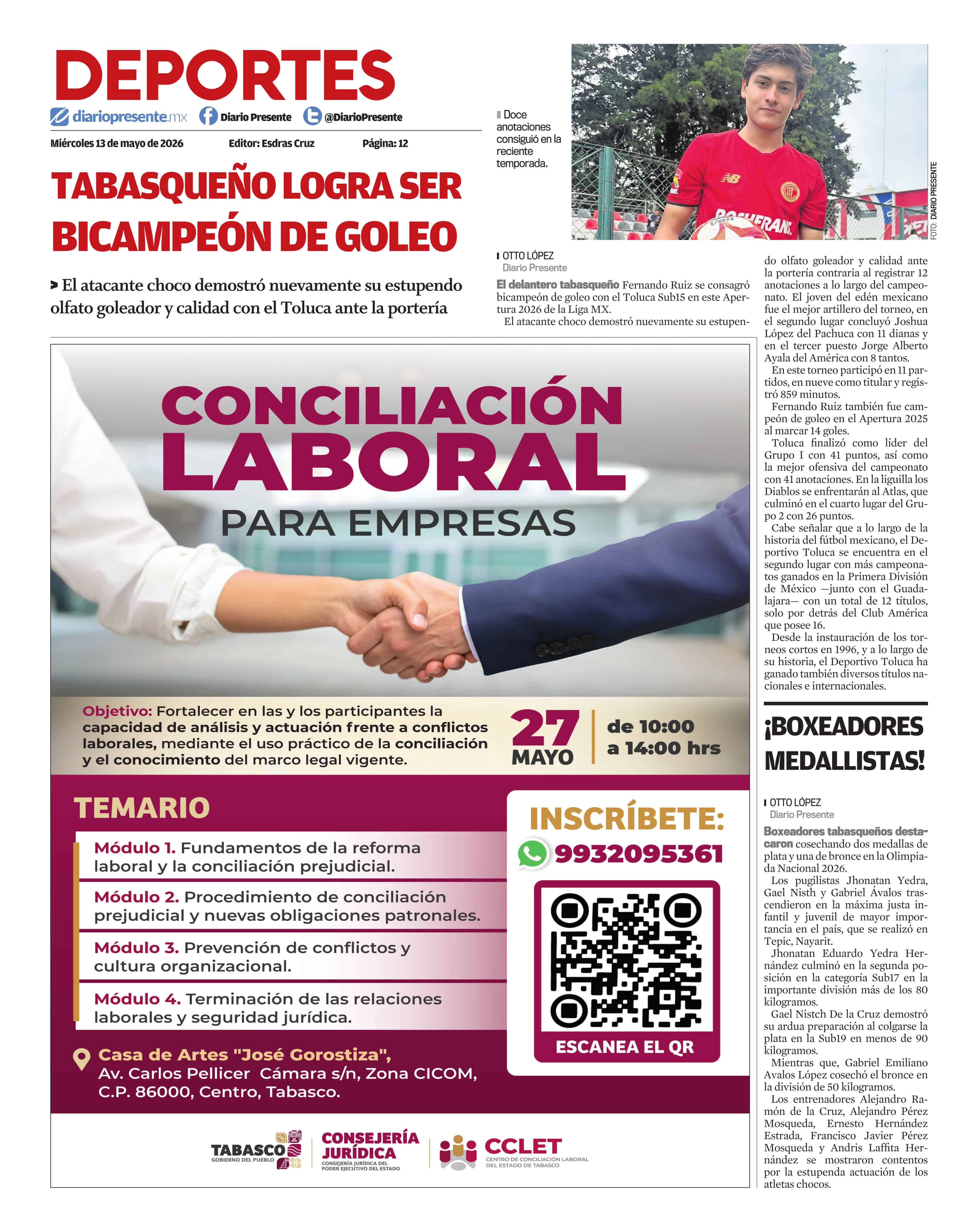 Titulo