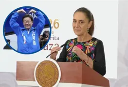 Claudia Sheinbaum revela influencia en popularidad del presidente de Corea del Sur