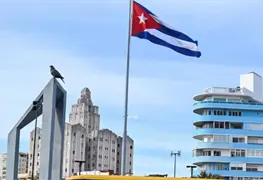 Di&aacute;logo sobre seguridad entre Cuba y EE.UU. en encuentro oficial