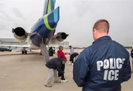 Informe denuncia deportaci&oacute;n de migrantes por m&aacute;s de 51 horas