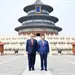 Acuerdo hist&oacute;rico entre Trump y Xi sobre el estrecho de Ormuz