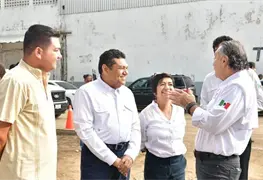 Se eleva meta a 92 mil viviendas