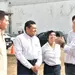 Se eleva meta a 92 mil viviendas