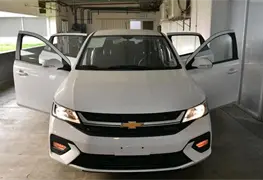 Canje de placas premiado con autom&oacute;vil y m&aacute;s